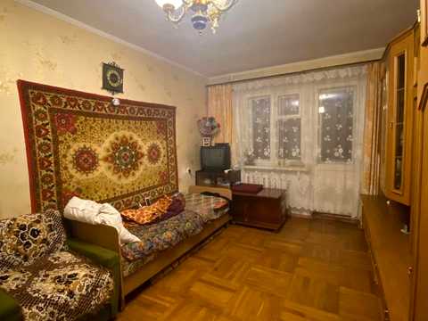 квартира по адресу Космонавтов ул., 31/3