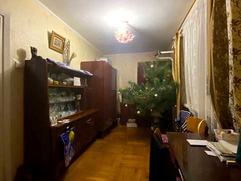 квартира по адресу Космонавтов ул., 31/3