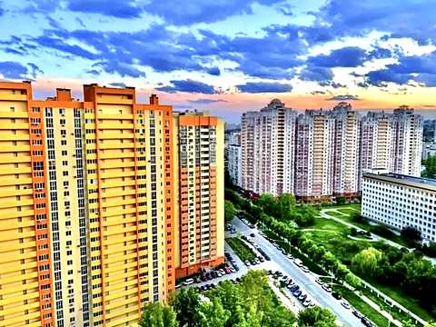 квартира за адресою Петра Калнишевського вул. (Михайла Майорова), 7
