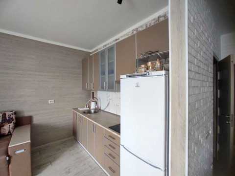 квартира за адресою Соборності просп. (Возз'єднання), 17 к2