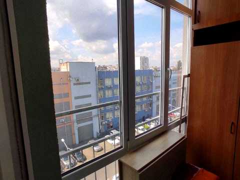 квартира за адресою Соборності просп. (Возз'єднання), 17 к2