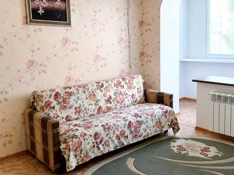 квартира за адресою Миколаївська дорога вул., 307