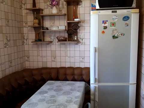 квартира за адресою Миколаївська дорога вул., 307