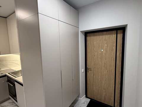 квартира за адресою Карла Мікльоша вул., 20-А