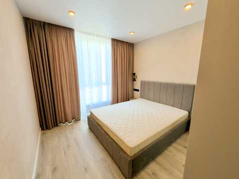 квартира за адресою Полкова вул., 65