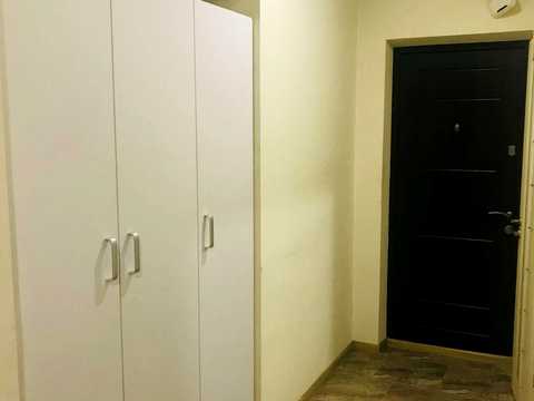 квартира по адресу Машиностроительная ул., 41