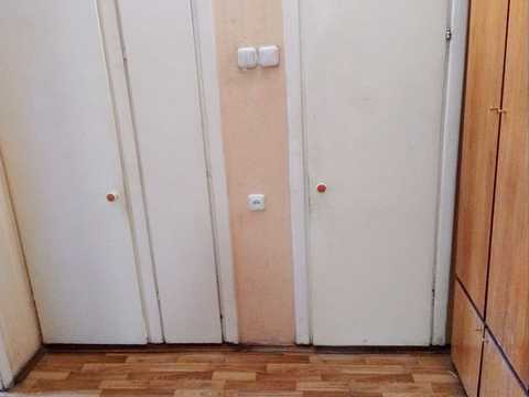 квартира по адресу Миропольская ул., 25