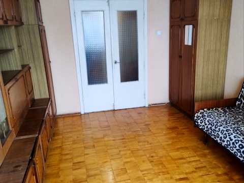 квартира по адресу Миропольская ул., 25