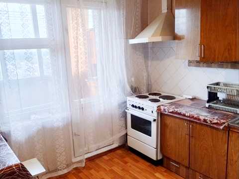 квартира по адресу Миропольская ул., 25