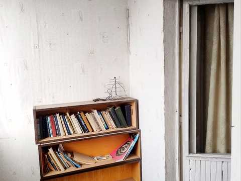 квартира по адресу Миропольская ул., 25