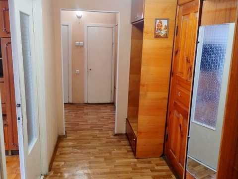 квартира по адресу Миропольская ул., 25