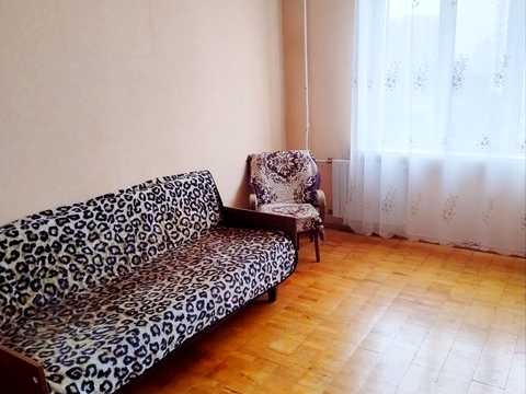 квартира по адресу Миропольская ул., 25
