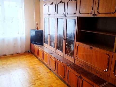квартира по адресу Миропольская ул., 25