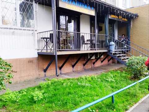 квартира по адресу Миропольская ул., 25