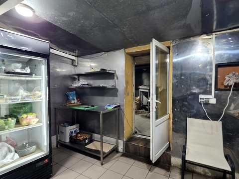 коммерческая по адресу Стратегическое шоссе (Науки), 14