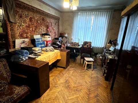 квартира за адресою Харківська набережна вул., 7/9