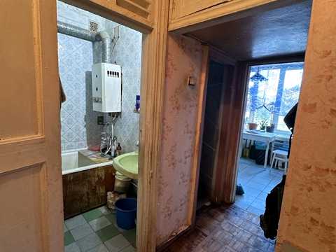 квартира за адресою Харківська набережна вул., 7/9