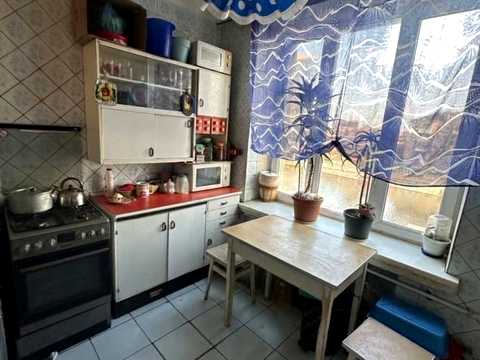 квартира за адресою Харківська набережна вул., 7/9