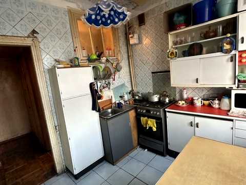 квартира за адресою Харківська набережна вул., 7/9