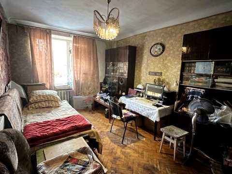 квартира за адресою Харківська набережна вул., 7/9