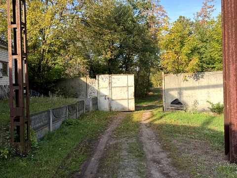 комерційна за адресою Черкаси, Грибна вул., 50