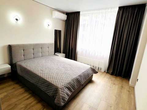 квартира за адресою Генерала Грекова вул., 4