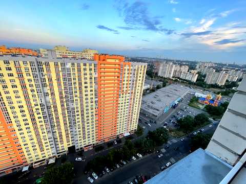 квартира за адресою Петра Калнишевського вул. (Михайла Майорова), 7