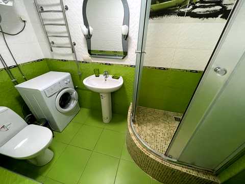квартира за адресою Петра Калнишевського вул. (Михайла Майорова), 7