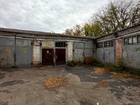 паркомісце за адресою Сміла, Папаніна, 53а