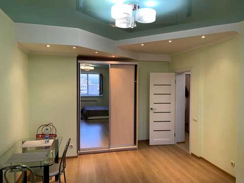квартира за адресою Петра Калнишевського вул. (Михайла Майорова), 7