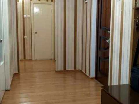 квартира по адресу Ревуцкого ул., 19/1