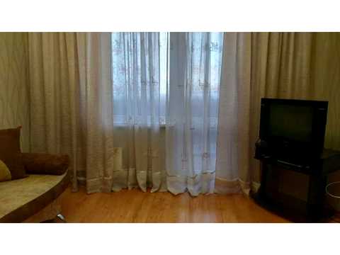 квартира по адресу Ревуцкого ул., 19/1