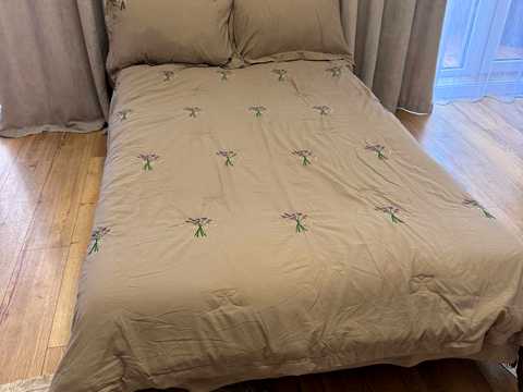 квартира за адресою Курортний пров., 1Б