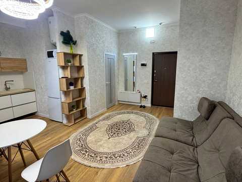 квартира за адресою Курортний пров., 1Б
