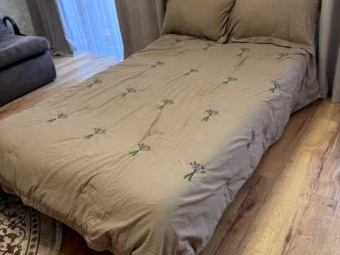 квартира за адресою Курортний пров., 1Б