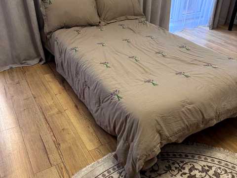 квартира за адресою Курортний пров., 1Б