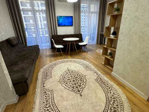 квартира за адресою Курортний пров., 1Б