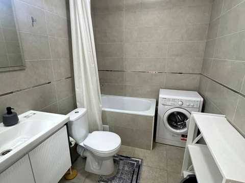 квартира за адресою Курортний пров., 1Б