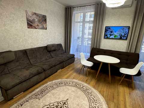 квартира за адресою Курортний пров., 1Б