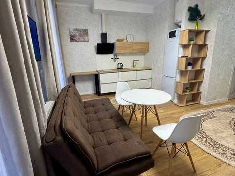 квартира за адресою Курортний пров., 1Б