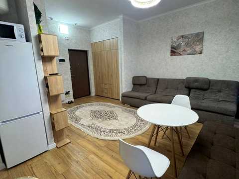 квартира за адресою Курортний пров., 1Б