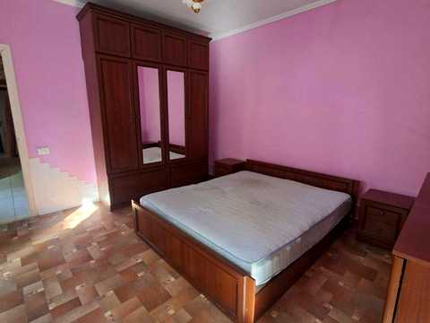 квартира за адресою Кам'янецька вул., 16