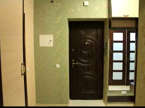 квартира по адресу Роксоланы ул., 43-А