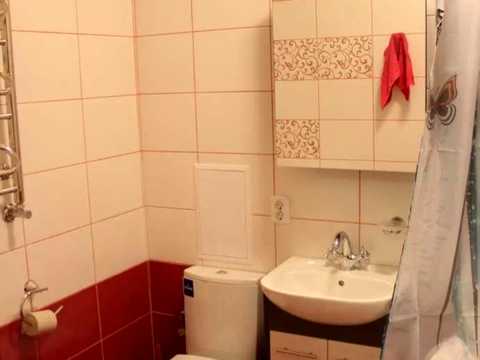 квартира по адресу Роксоланы ул., 43-А