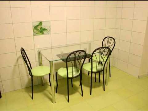 квартира по адресу Роксоланы ул., 43-А
