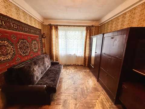 квартира по адресу Василия Сергиенко ул. (Заднепровская), 38