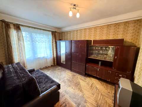 квартира по адресу Василия Сергиенко ул. (Заднепровская), 38