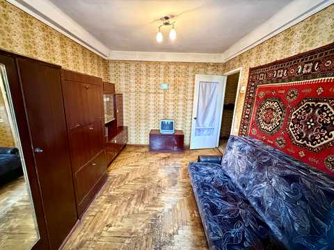 квартира по адресу Василия Сергиенко ул. (Заднепровская), 38