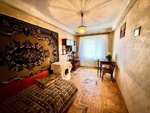 квартира по адресу Василия Сергиенко ул. (Заднепровская), 38