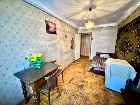квартира по адресу Василия Сергиенко ул. (Заднепровская), 38